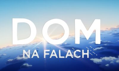 Zdjęcie okładkowe wpisu: Dom na falach nadchodzi! Zapowiedź anime od Netflix