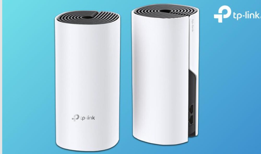 Zdjęcie okładkowe wpisu: TP-Link Deco M4 – test świetnego zestawu Mesh w rozsądnej cenie