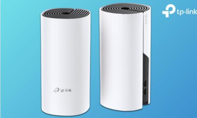 Zdjęcie okładkowe wpisu: TP-Link Deco M4 – test świetnego zestawu Mesh w rozsądnej cenie
