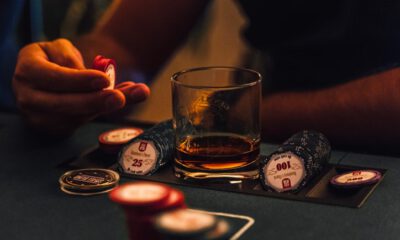 Zdjęcie okładkowe wpisu: Najlepsze filmy o hazardzie! Myślisz, że masz szczęście?