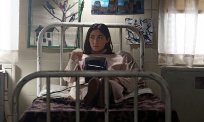 Zdjęcie okładkowe wpisu: Orphan: First Kill, czyli prequel Sieroty, otrzymał pierwszy zwiastun!