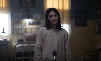 Zdjęcie okładkowe wpisu: Sierota. Narodziny zła oficjalnie trafi do polskich kin! Premiera już we wrześniu!