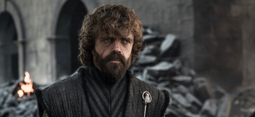 Zdjęcie okładkowe wpisu: Peter Dinklage gwiazdą mrocznego westernu