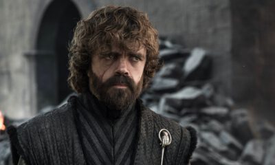 Zdjęcie okładkowe wpisu: Peter Dinklage gwiazdą mrocznego westernu