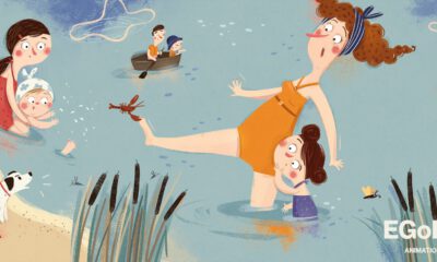 Zdjęcie okładkowe wpisu: Ulubieniec książek dla najmłodszych w nowej odsłonie! Pucio otrzyma własny serial