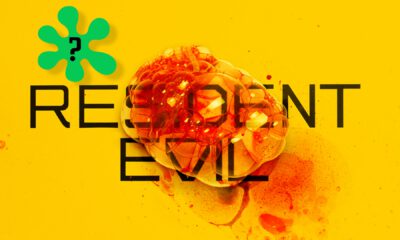 Zdjęcie okładkowe wpisu: Resident Evil od Netflix kolejną nieudaną adaptacją. Tragiczny wynik na Rotten Tomatoes