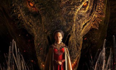 Zdjęcie okładkowe wpisu: Zdjęcia do 2. sezonu serialu Ród Smoka już ruszyły!