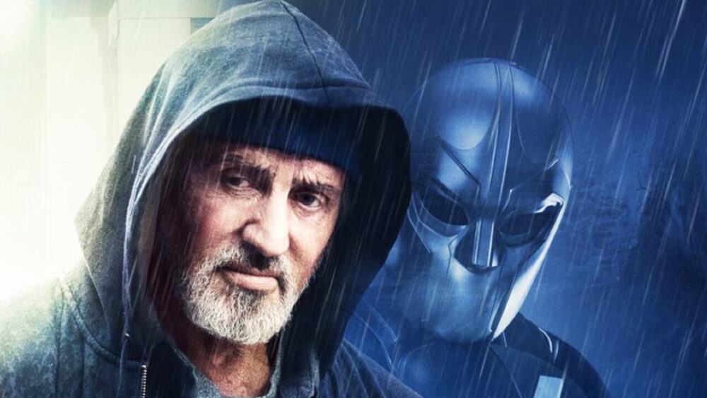 Zdjęcie okładkowe wpisu: Potężny Stallone powraca! Zobacz zwiastun filmu Samaritan!