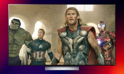 Zdjęcie okładkowe wpisu: QUIZ: Rozpoznaj filmy o superbohaterach!