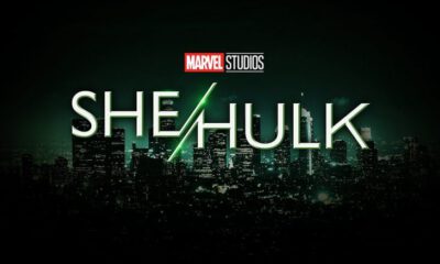 Zdjęcie okładkowe wpisu: Mecenas She-Hulk z nowym zwiastunem! Jest Daredevil! | SDCC 2022