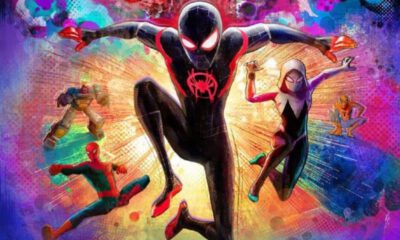 Zdjęcie okładkowe wpisu: Spider-Man to Twoja ulubiona postać? Cinkciarz.pl ma coś dla Ciebie!