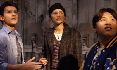 Zdjęcie okładkowe wpisu: Gwiazda Spider-Man: Bez drogi do domu jako wampir na zdjęciu z serialu Reginald the Vampire!