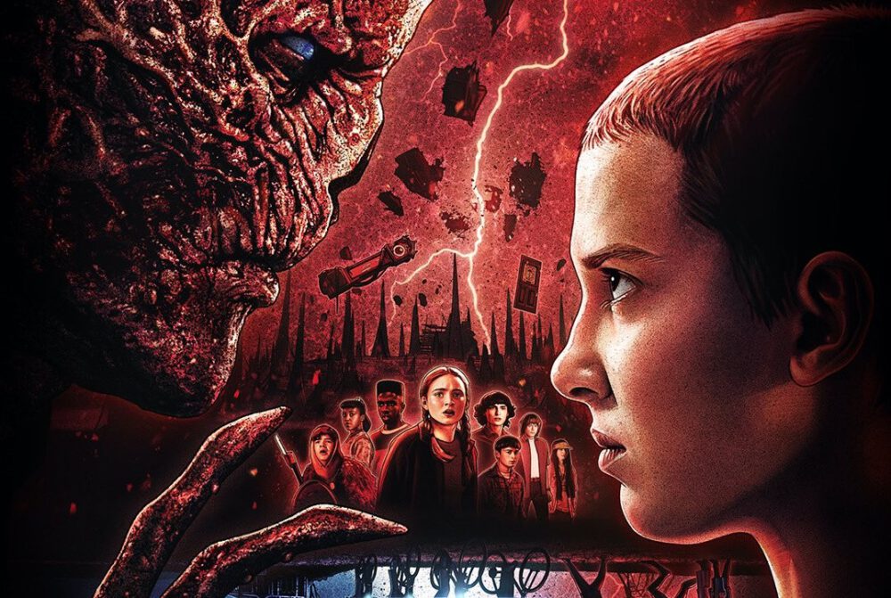 Zdjęcie okładkowe wpisu: Załoga Stranger Things zdradza pierwsze szczegóły 5. sezonu!