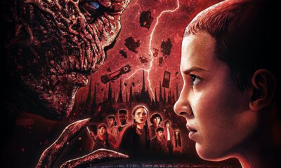 Zdjęcie okładkowe wpisu: Rozpoczęto produkcję 5. sezonu Stranger Things!