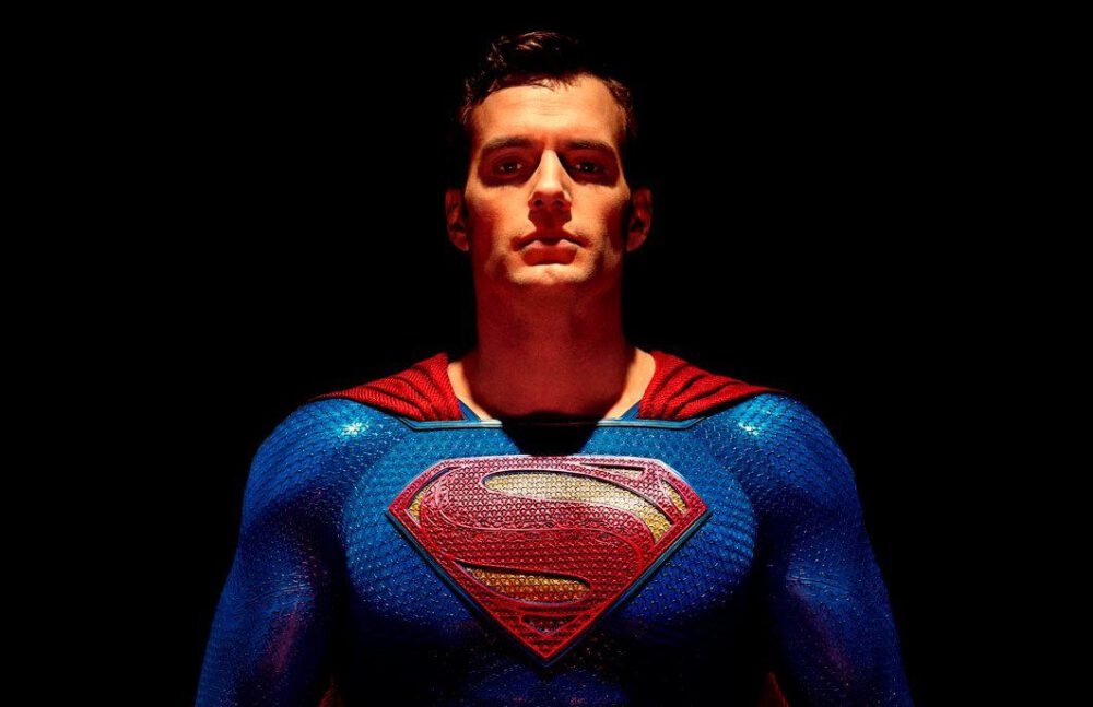 Zdjęcie okładkowe wpisu: Henry Cavill nie powróci jako Superman! James Gunn blokuje jego powrót
