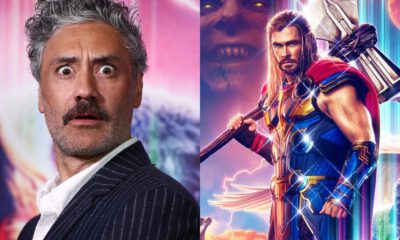 Zdjęcie okładkowe wpisu: Thor 5 oficjalnie bez Taiki Waititiego. Reżyser potwierdza