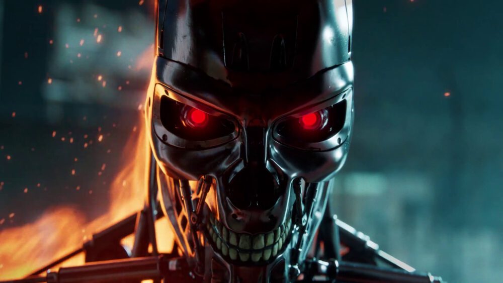 Zdjęcie okładkowe wpisu: Terminator otrzyma kolejną grę! Survival z otwartym światem!