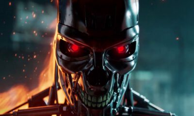 Zdjęcie okładkowe wpisu: Terminator otrzyma kolejną grę! Survival z otwartym światem!