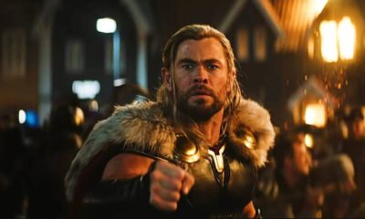 Zdjęcie okładkowe wpisu: Ostatni kadr w kinie zaskoczył fanów! Nawet Chrisa Hemswortha!