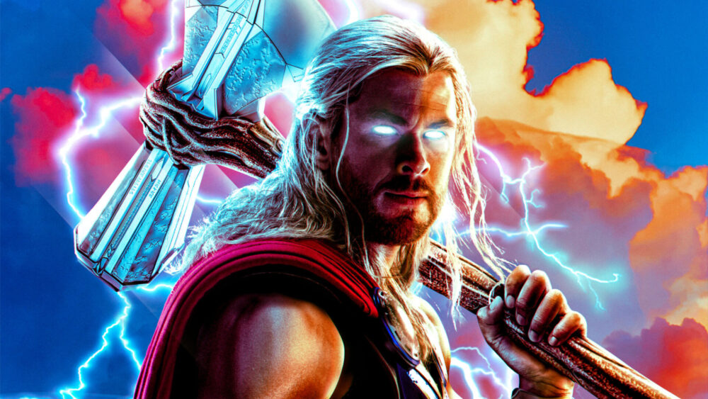 Zdjęcie okładkowe wpisu: Chris Hemsworth wypowiedział się o Martinie Scorsese i Quentinie Tarantino „dwóch moich bohaterów, z którymi nie będę pracować”