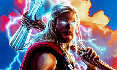 Zdjęcie okładkowe wpisu: Thor 5 w fazie rozwoju? Taika Waititi ponownie reżyserem?