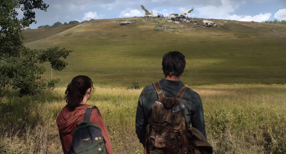 Zdjęcie okładkowe wpisu: Serial The Last of Us trafi na HBO Max na początku 2023 roku?