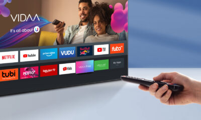 Zdjęcie okładkowe wpisu: Polskie aplikacje Disney Plus i Polsat Go w telewizorach Hisense