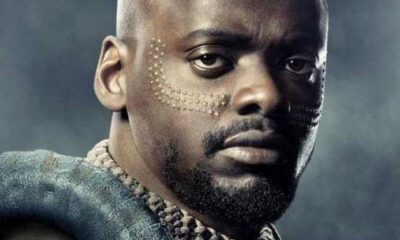Zdjęcie okładkowe wpisu: W’Kabi nie powróci na Wakandę! Czarna Pantera: Wakanda w moim sercu bez Daniela Kaluuya
