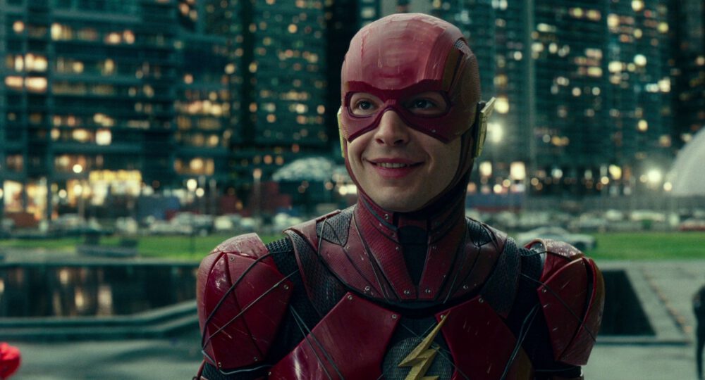 Zdjęcie okładkowe wpisu: Znamy oficjalną datę premiery finałowego sezonu serialu Flash!