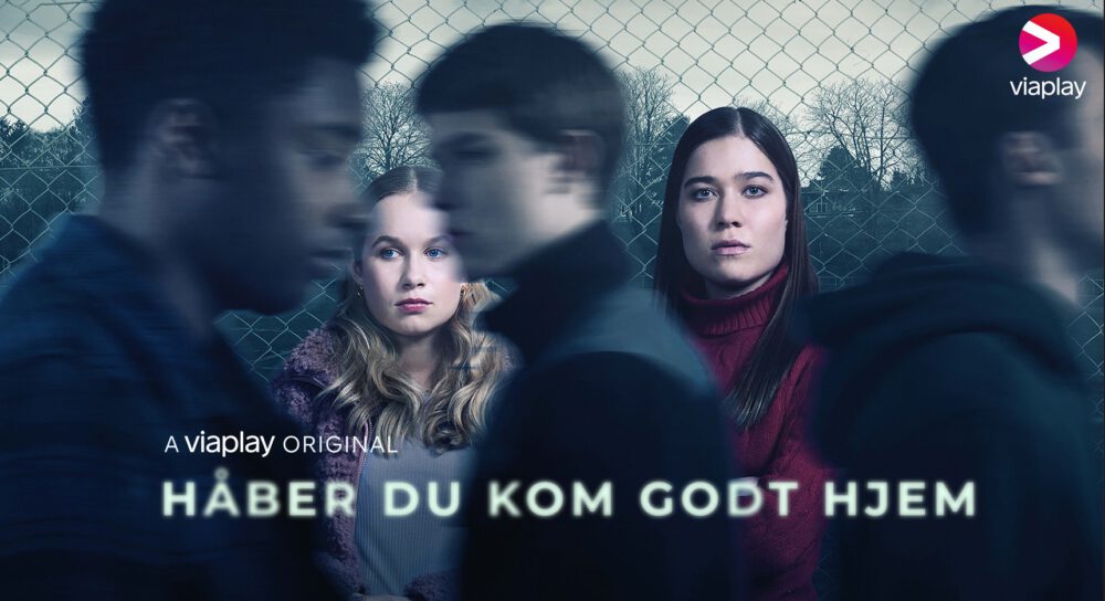 Zdjęcie okładkowe wpisu: Nowy serial Viaplay poruszy temat przemocy seksualnej wśród nastolatków