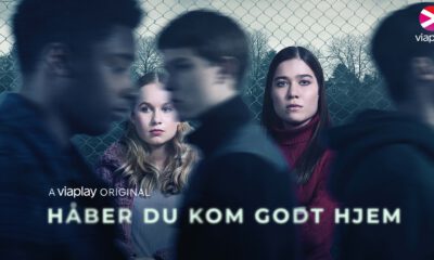 Zdjęcie okładkowe wpisu: Nowy serial Viaplay poruszy temat przemocy seksualnej wśród nastolatków