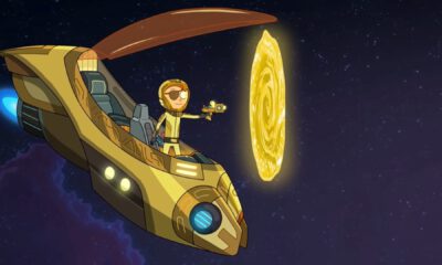 Zdjęcie okładkowe wpisu: Rick i Morty – 6. sezon z oficjalnym zwiastunem!