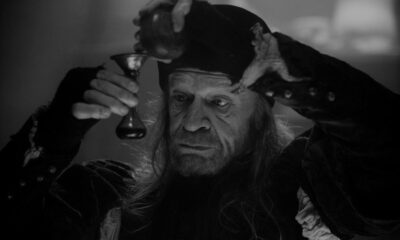 Zdjęcie okładkowe wpisu: Leon Vitali nie żyje. Współpracownik Stanleya Kubricka miał 74 lata