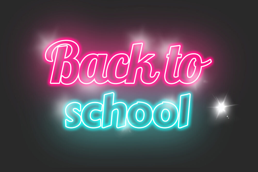 Zdjęcie okładkowe wpisu: Back to school! Sprzęt do nauki, pracy i rozrywki