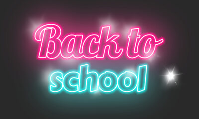 Zdjęcie okładkowe wpisu: Back to school! Sprzęt do nauki, pracy i rozrywki