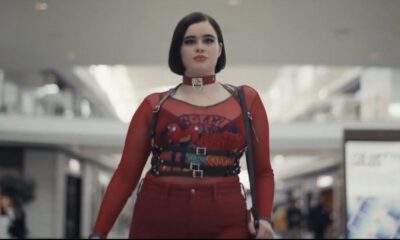 Zdjęcie okładkowe wpisu: Euforia – Barbie Ferreira opuszcza obsadę serialu! Aktorka nie pojawi się w trzecim sezonie