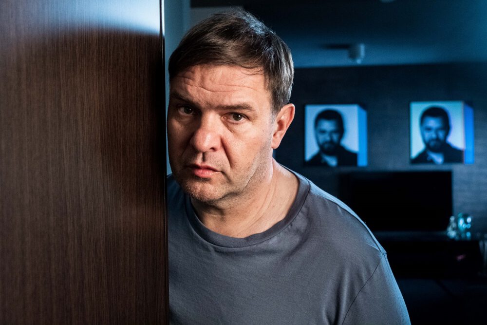 Zdjęcie okładkowe wpisu: Porady na zdrady 2 z oficjalnym plakatem! Tak prezentuje się filmowa ekipa