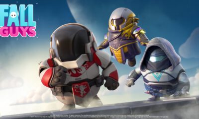 Zdjęcie okładkowe wpisu: Destiny 2 – Bungie prezentuje dodatek Upadek Światła oraz ogłasza współpracę z Epic Games
