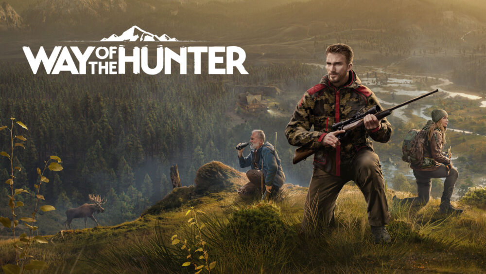 Zdjęcie okładkowe wpisu: Way of the Hunter – recenzja gry. Cierpliwość jest cnotą