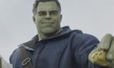 Zdjęcie okładkowe wpisu: Usunięta scena w Avengers: Wojna bez granic przedstawia debiut Smart Hulka!
