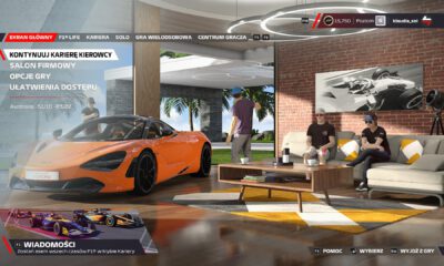 f1 22