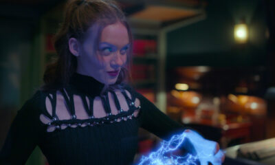 Zdjęcie okładkowe wpisu: Przeznaczenie: Saga Winx od Netflix z nowym zwiastunem. Widzów mogą rozboleć oczy