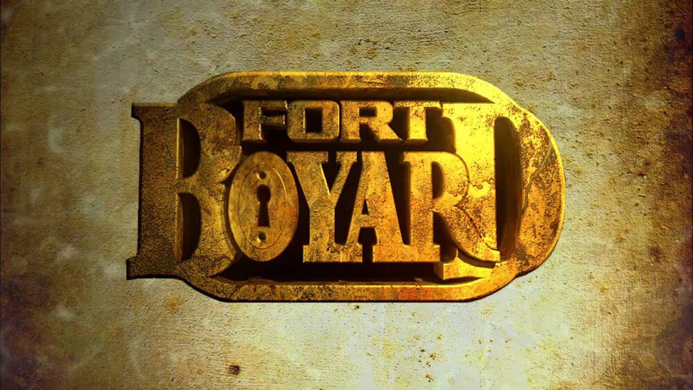 Zdjęcie okładkowe wpisu: Fort Boyard Polska powraca! Kultowe show do obejrzenia w Viaplay od 9 września
