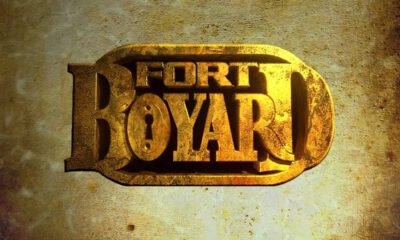 Zdjęcie okładkowe wpisu: Fort Boyard Polska powraca! Kultowe show do obejrzenia w Viaplay od 9 września