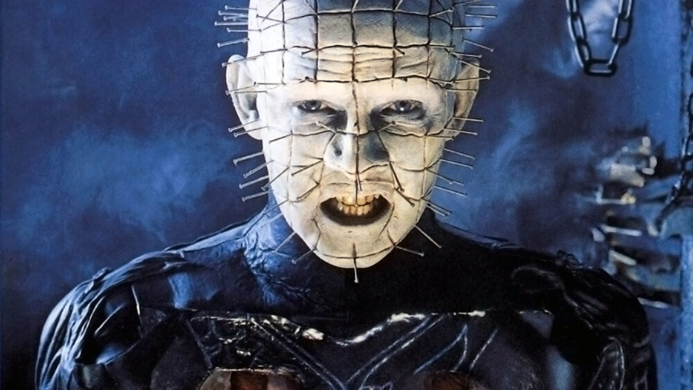 Zdjęcie okładkowe wpisu: Pinhead powraca! Hellraiser doczeka się remake’u od Hulu! Kiedy premiera?