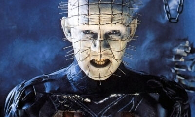 Zdjęcie okładkowe wpisu: Pinhead powraca! Hellraiser doczeka się remake’u od Hulu! Kiedy premiera?
