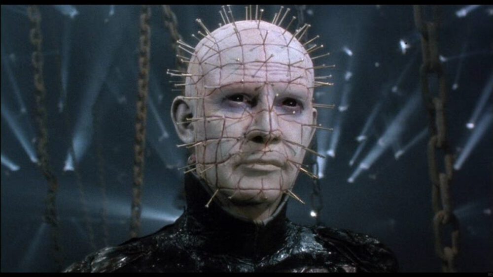Zdjęcie okładkowe wpisu: Nowy Pinhead będzie kobietą. Komentarz oryginalnego Wysłannika Piekieł