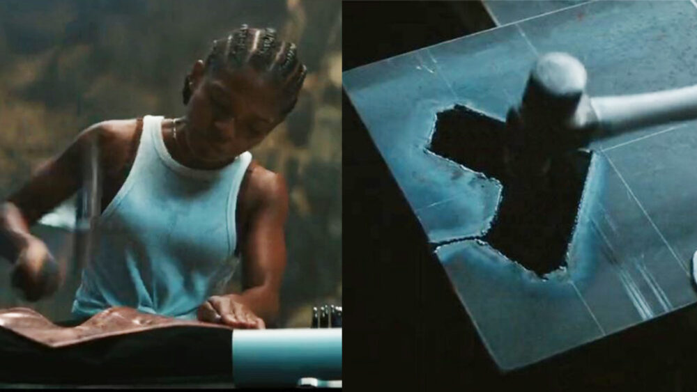 Zdjęcie okładkowe wpisu: Czarna Pantera: Wakanda w moim sercu – figurki ujawniają nam lepsze spojrzenie na Ironheart!