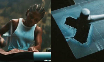 Zdjęcie okładkowe wpisu: Czarna Pantera: Wakanda w moim sercu – figurki ujawniają nam lepsze spojrzenie na Ironheart!