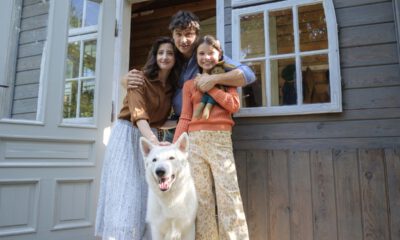 Zdjęcie okładkowe wpisu: Trwają zdjęcia do adaptacji popularnej lektury. Film O psie, który jeździł koleją trafi do kin w przyszłym roku